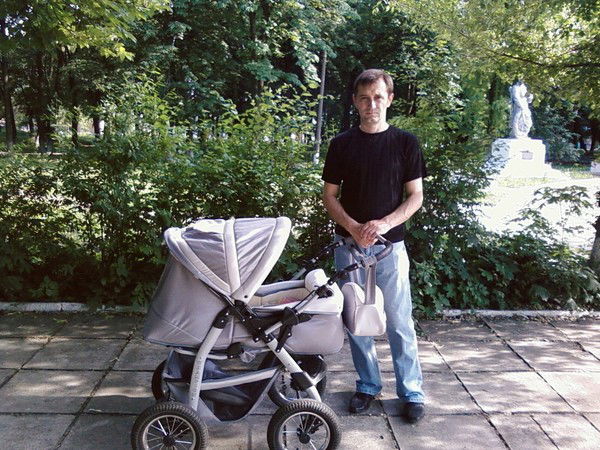 Александр Павук