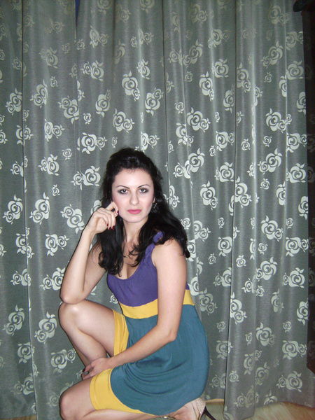 Галина Алещенко