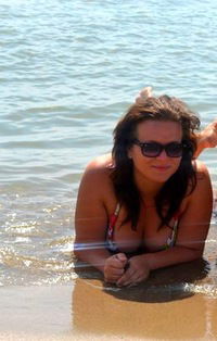 Алёна Борисова