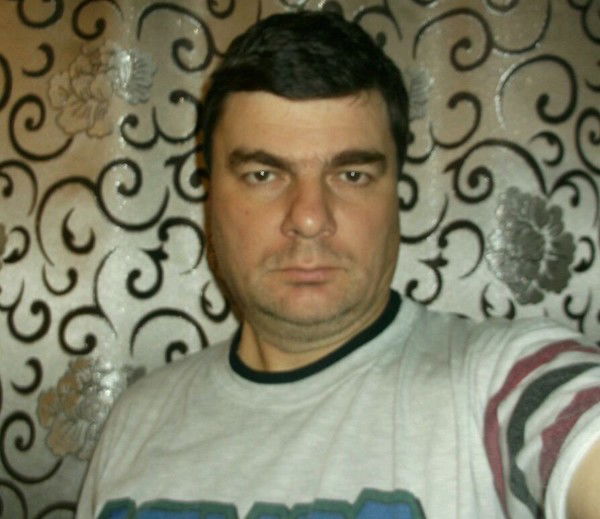 Олег Николаевич