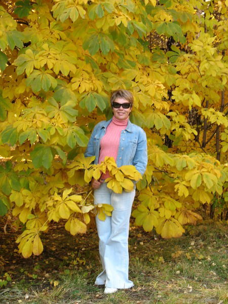 Ольга Удачина