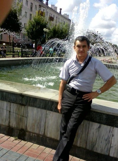 Николай Углев