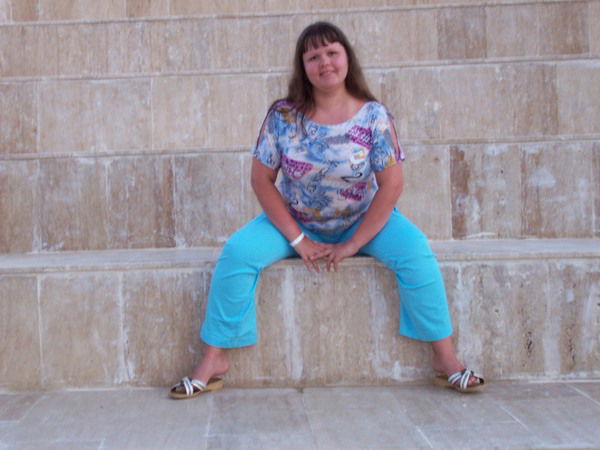 Таня Андреева