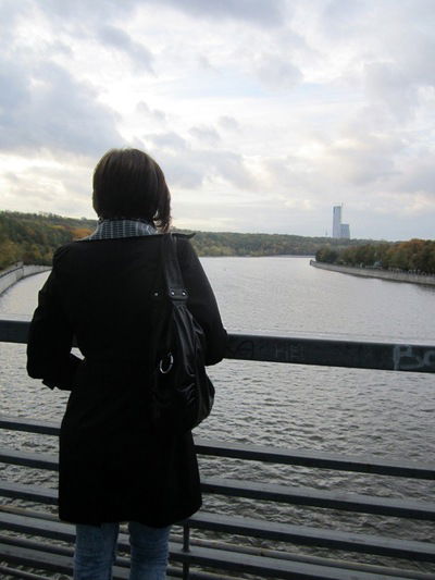 Даша Залозная