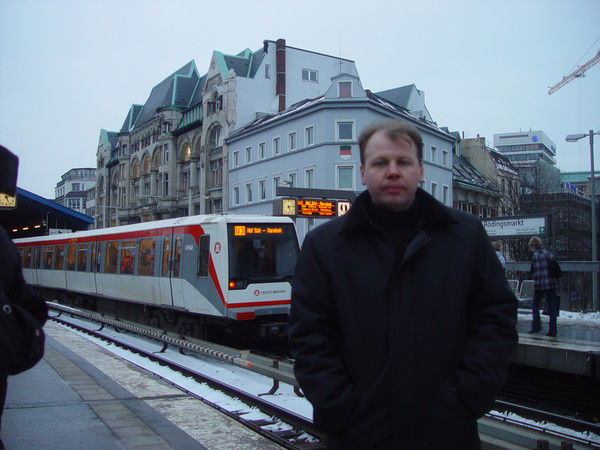 Роман Савицкий