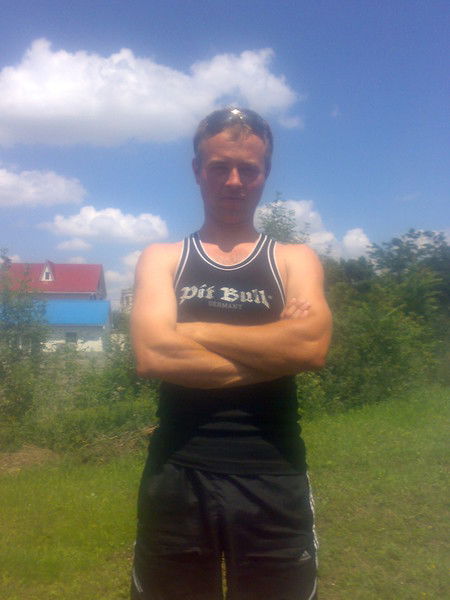 Андрей Кочубей