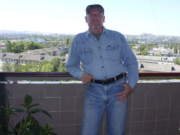 Владимир Спиридонов