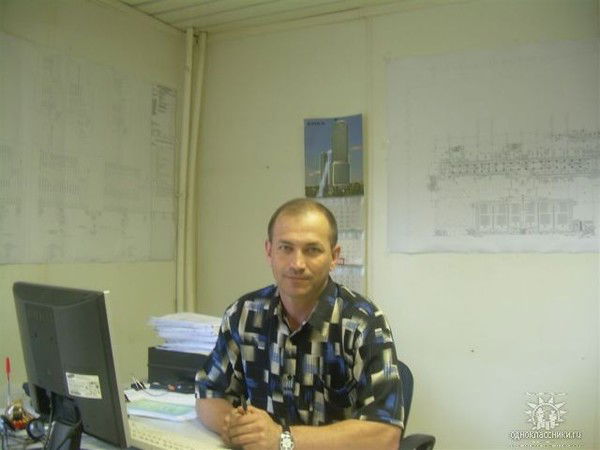 Эркин Эргашев