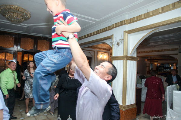 Марат Кусмиденов