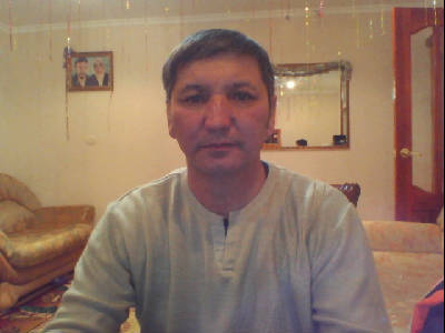 Каскирбай Ахметов