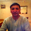 Каскирбай Ахметов