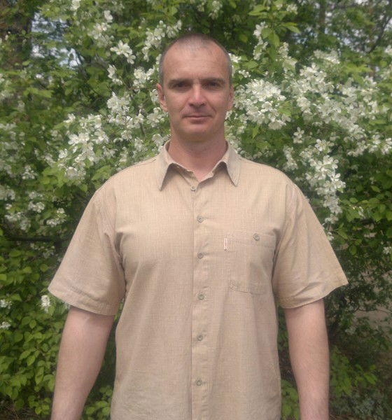 Сергей Пьянков