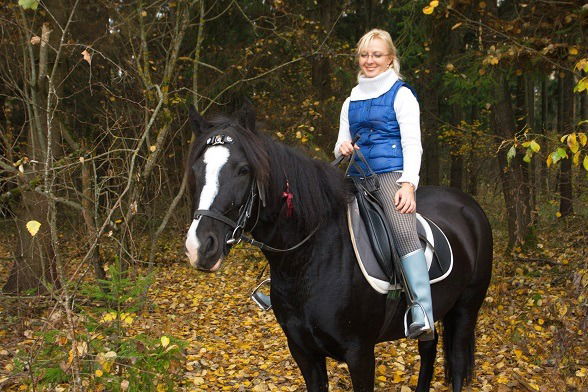 Наталья Стец