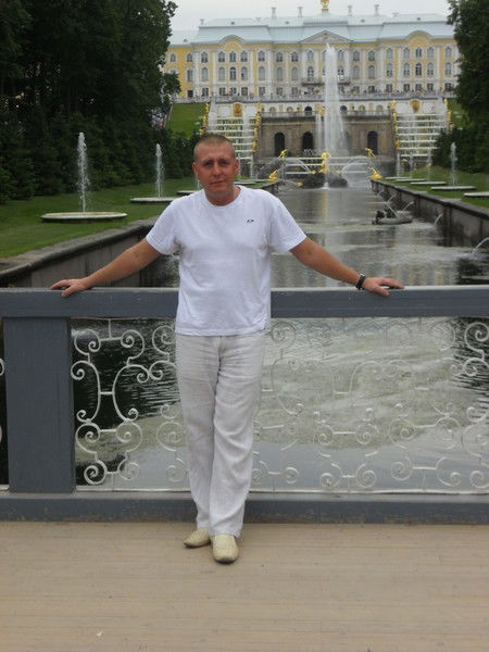 Игорь Глушаков