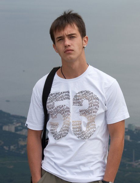 Евгений Фефилов