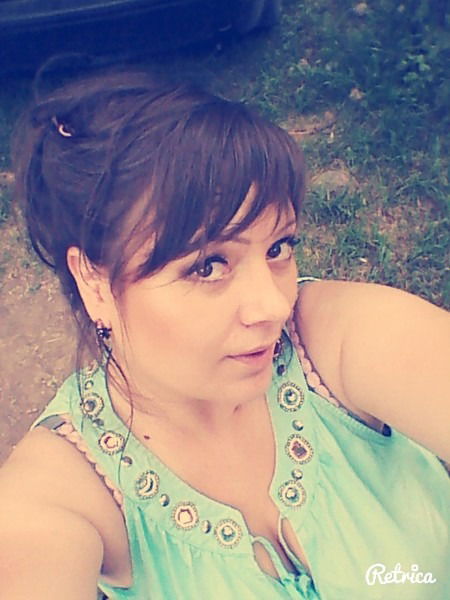 Любовь Тюрина