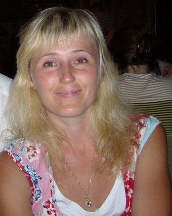 Светлана Дрога