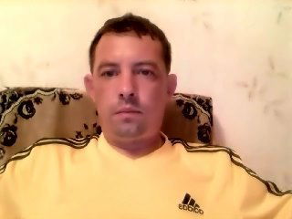 Сергей Киселёв