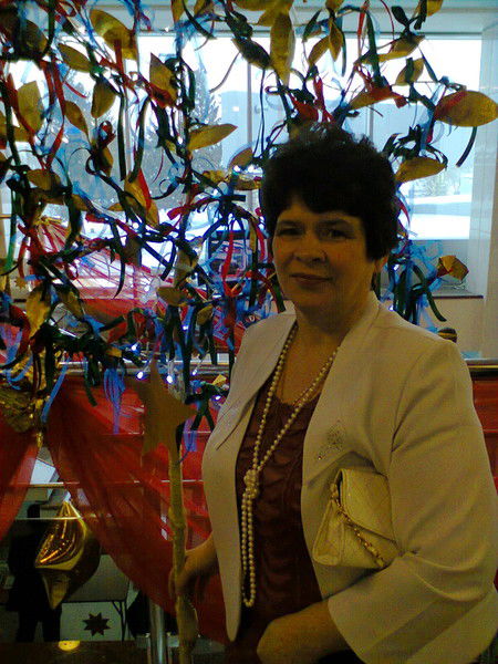 Донник Татьяна