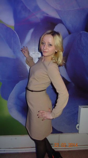 Ирина Галиаскарова