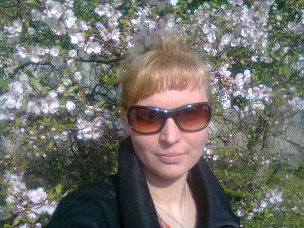 Ольга Шикина