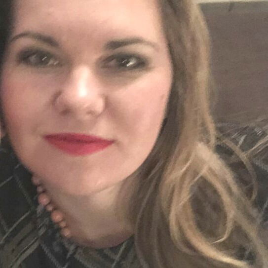 Галина Марченко