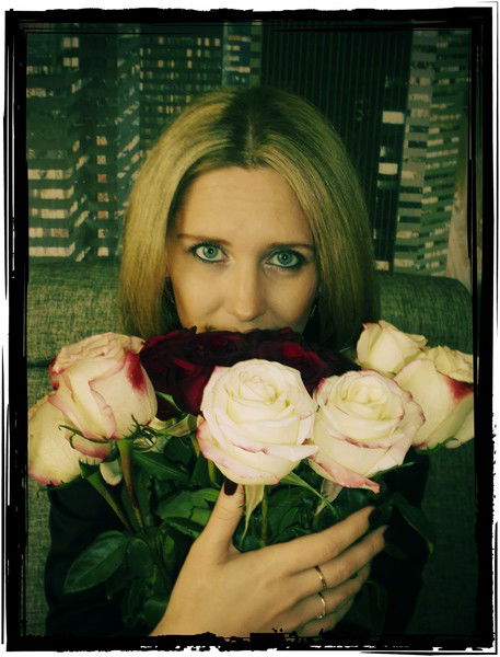 Екатерина Акулинина