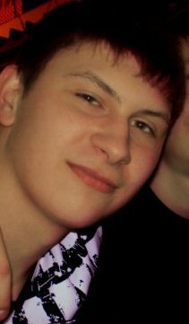 Дмитрий Савушкин