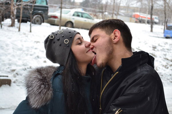 Ксюша Шевченко