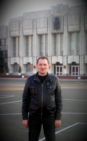 Юрий Телегин