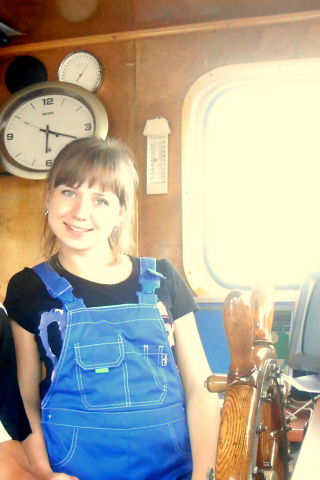 Белова Ольга