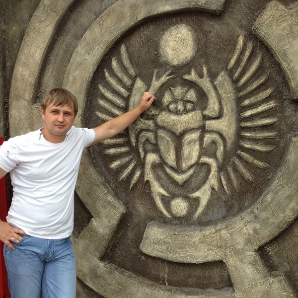 Матвей Гриценко