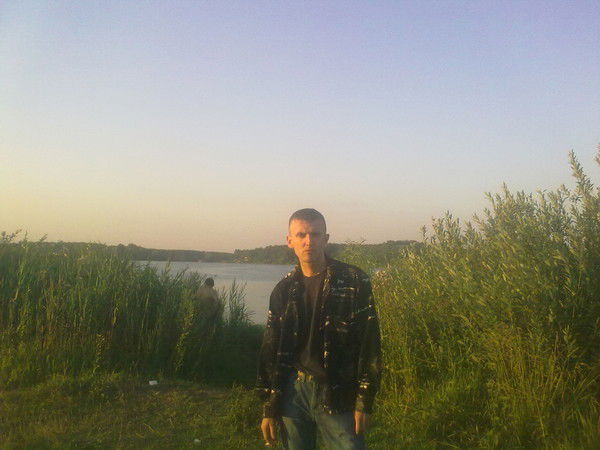 Дмитрий Семёнов