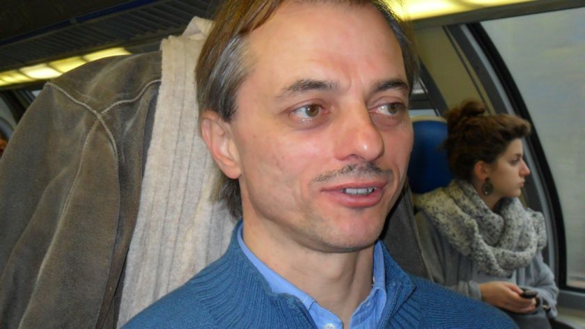 Андрей Демиденко