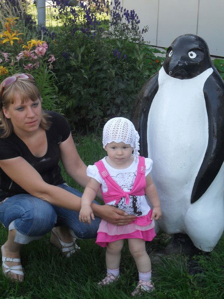 Анастасия Лысенко