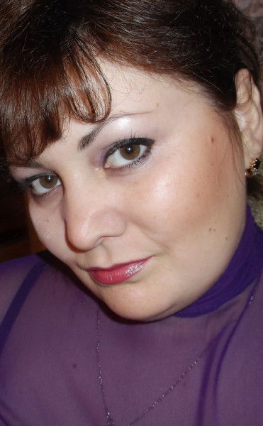 Юлия Кузнецова