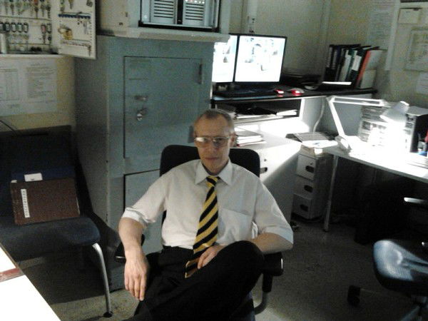 Михаил Журавлев