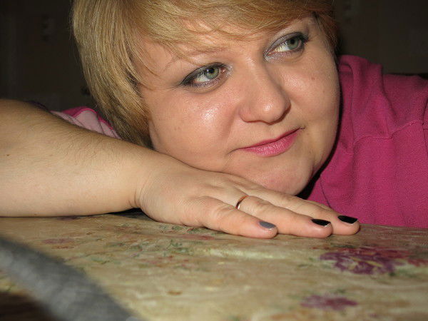 Елена Ермакова