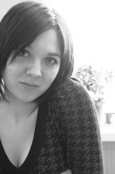 Мария Моисеева