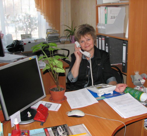 Александра Половинкина