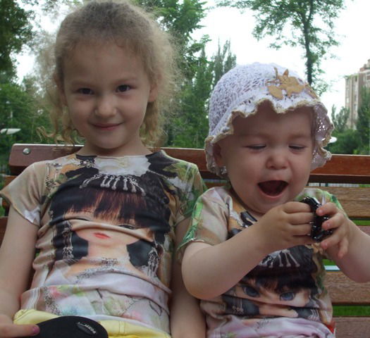 Назиля Фарукшина