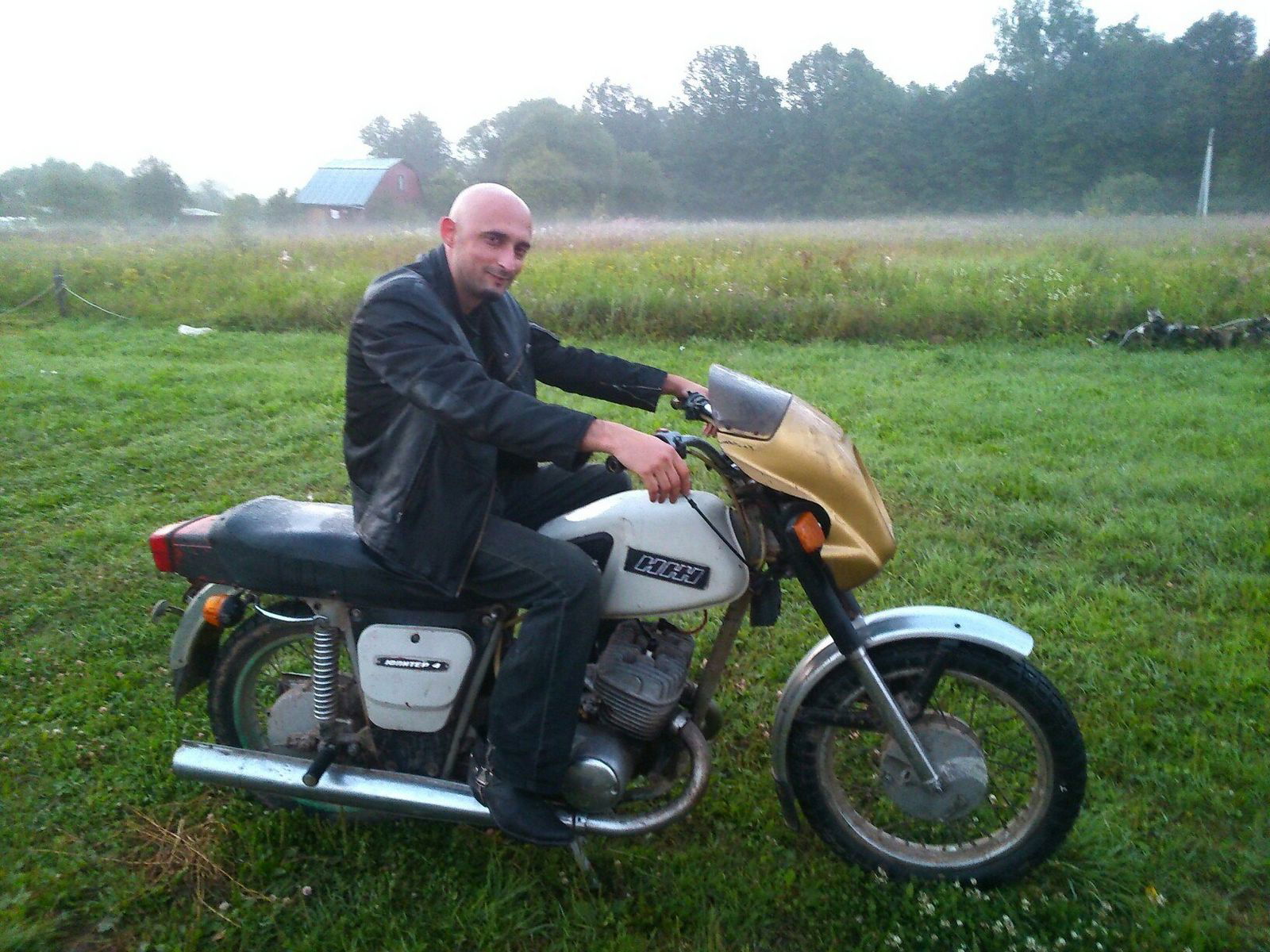 Тимофей Боднев