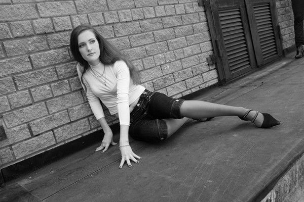 Юлия Кривцова