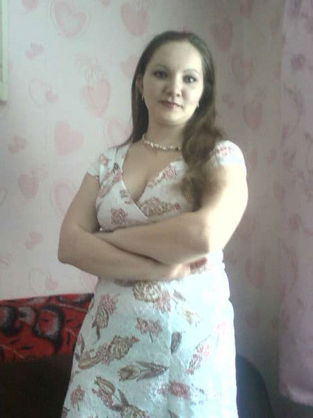 Танюшка Берник