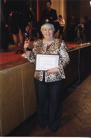 Тамара Плотникова