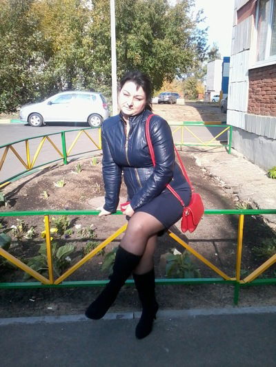 Ризида Яхиева