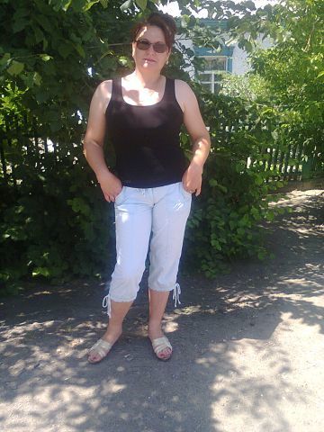 Ольга Шипова