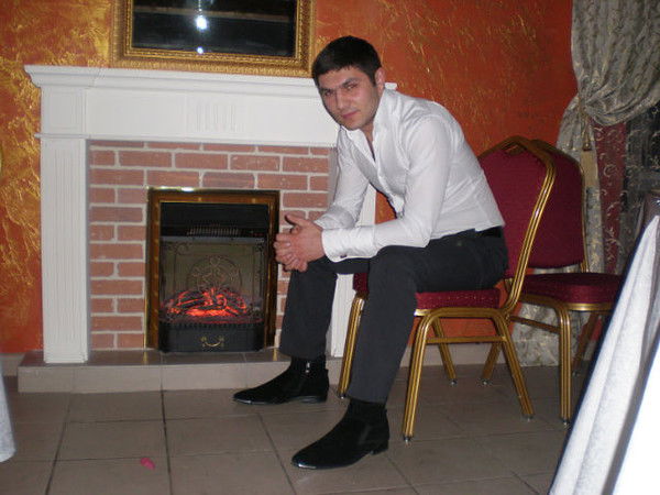 Yusif( Юсиф ) Agayev