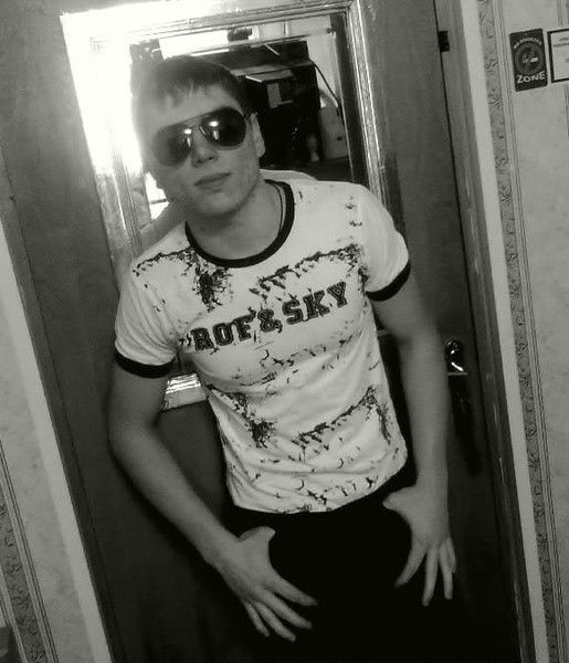 Николай Лебедев