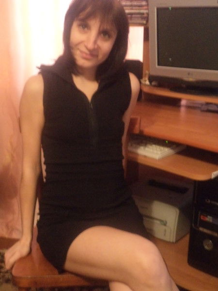 Юлия Мамаева